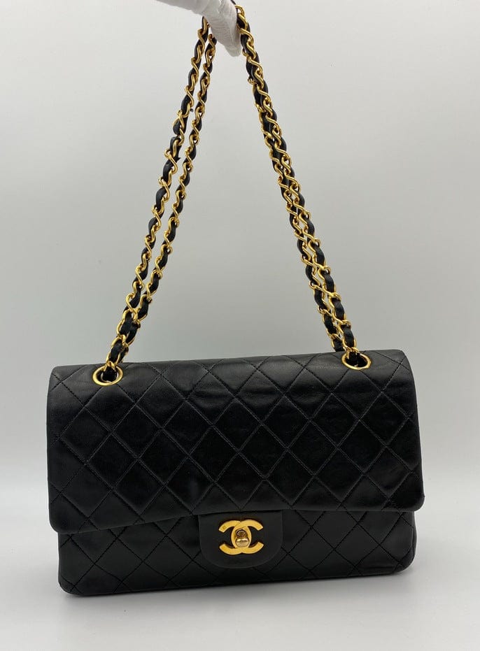 Chanel Classic Double Flap Medium Bag