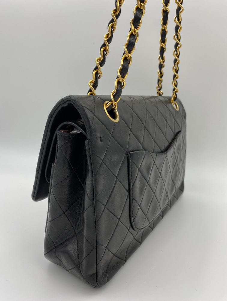 Chanel Classic Double Flap Medium Bag