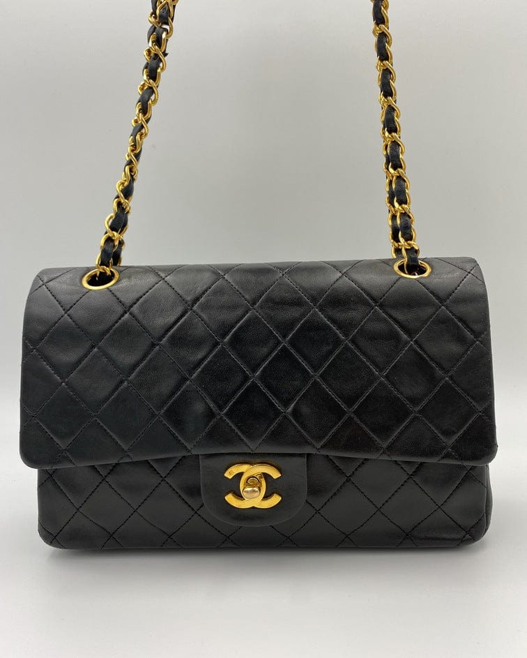 Chanel Classic Double Flap Medium Bag