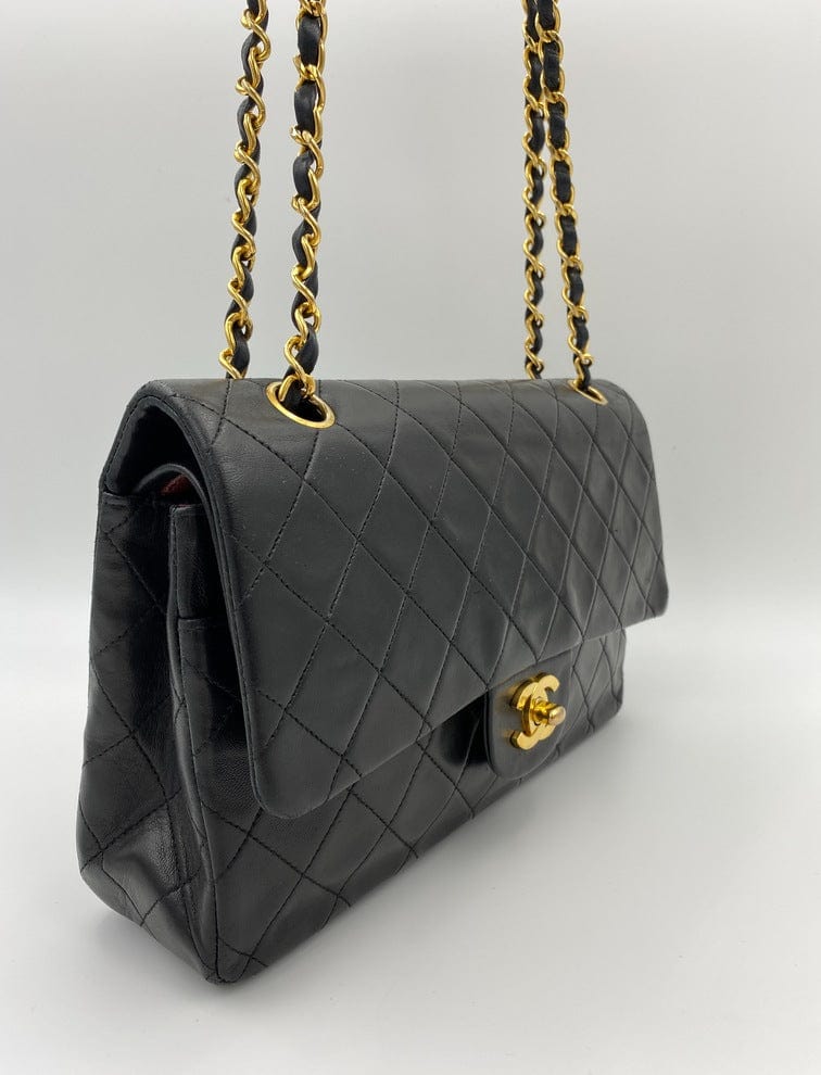 Chanel Classic Double Flap Medium Bag