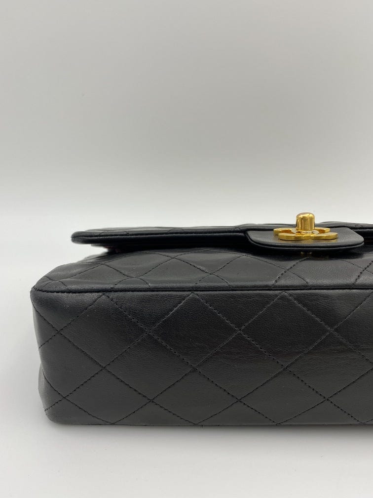 Chanel Classic Double Flap Medium Bag