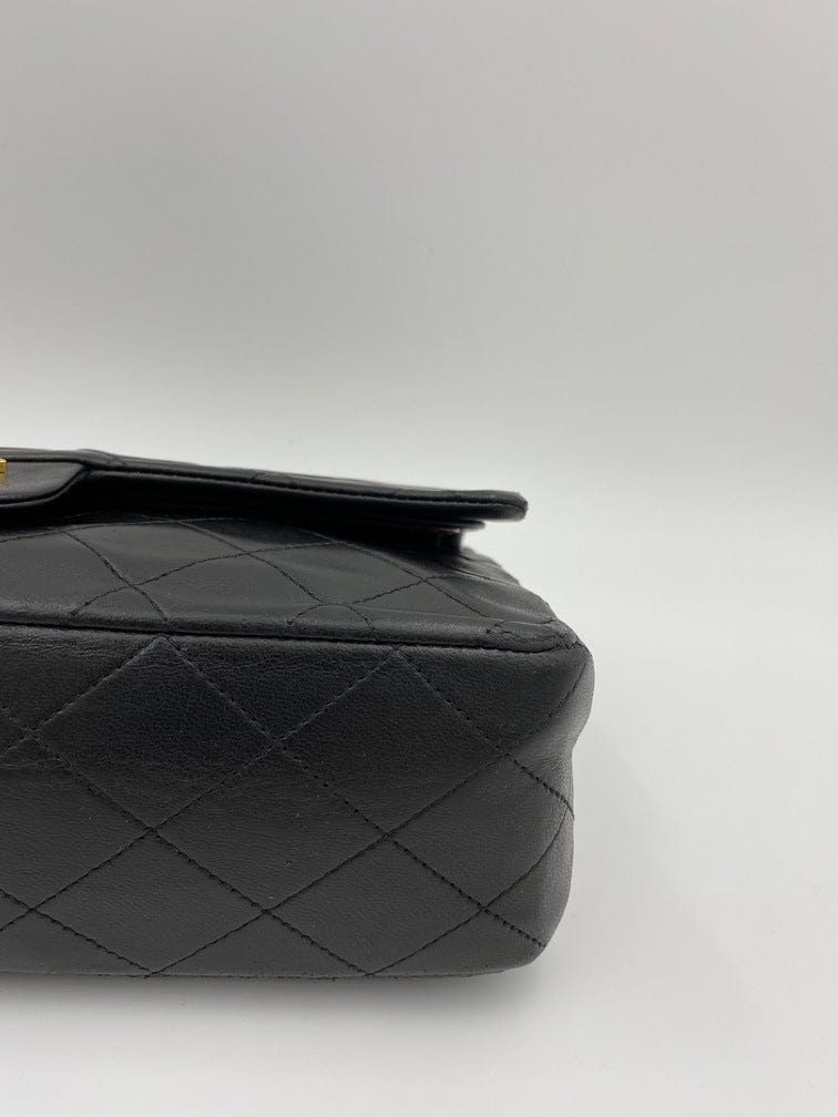 Chanel Classic Double Flap Medium Bag