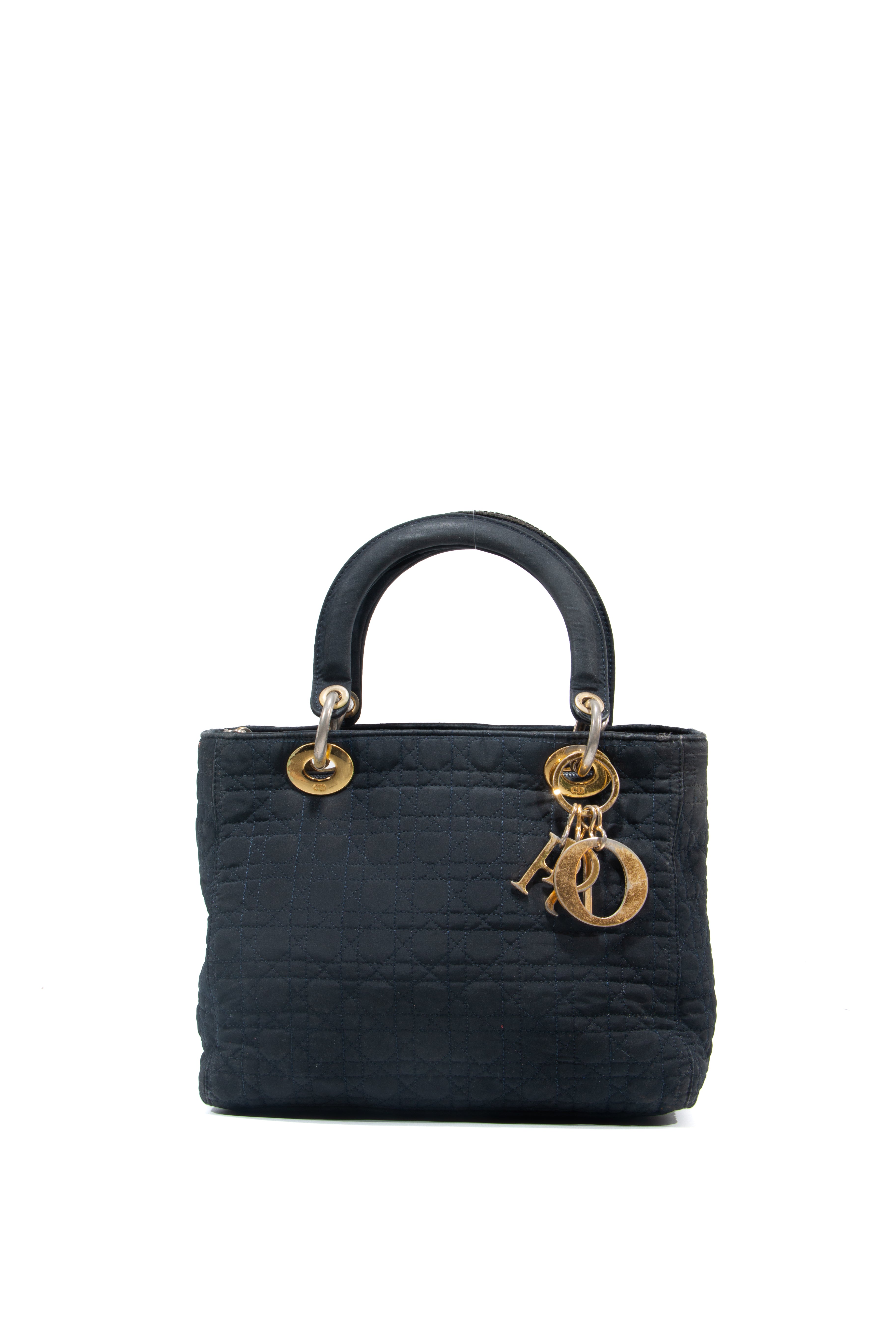Medium Lady Dior