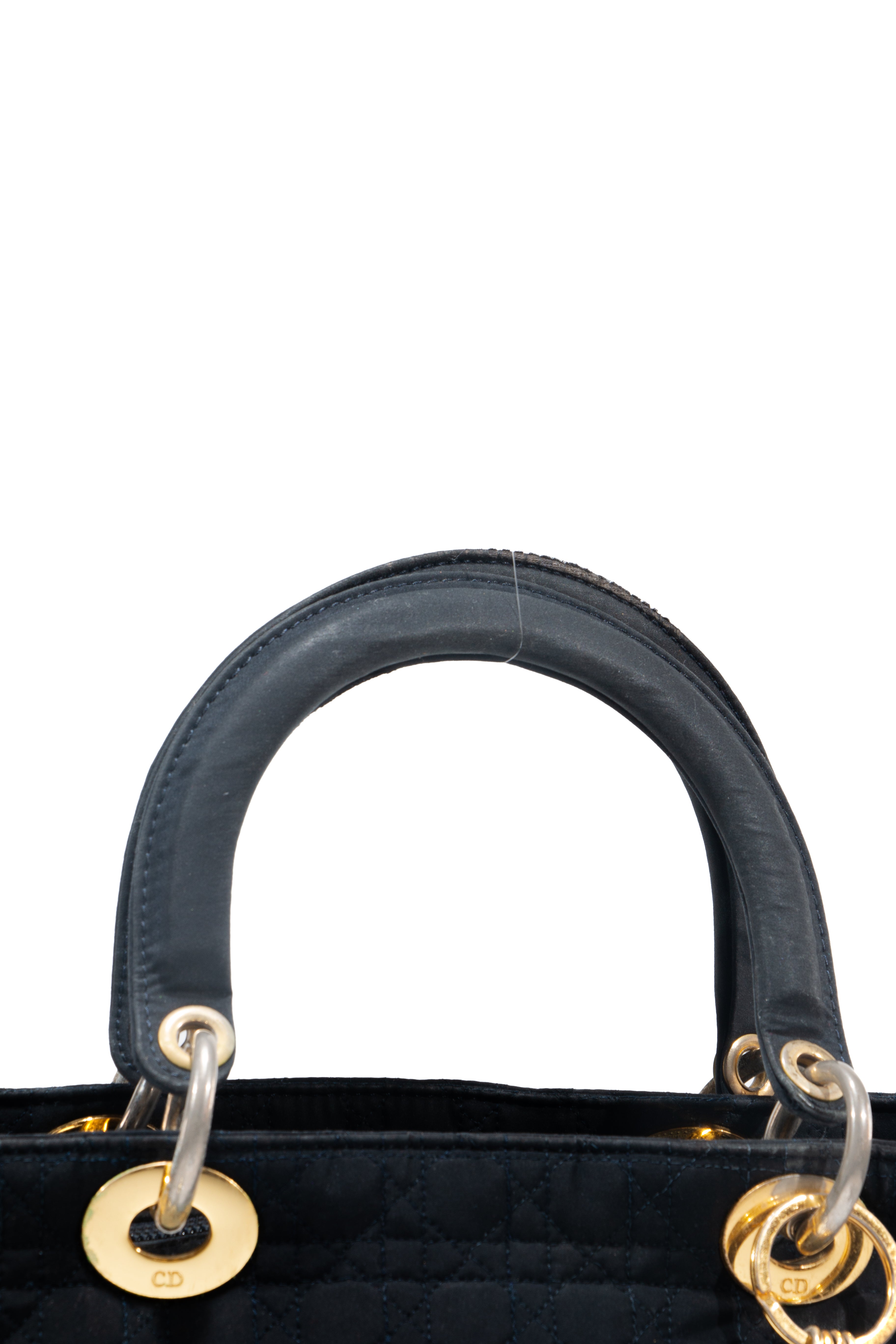Medium Lady Dior