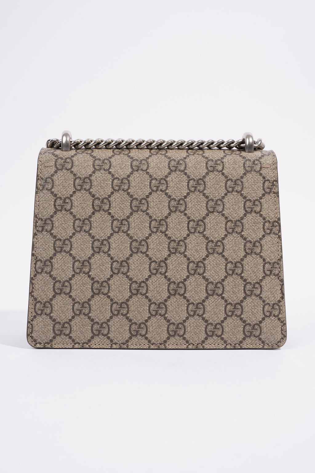 Gucci Dionysus Supreme Coated Canvas Mini