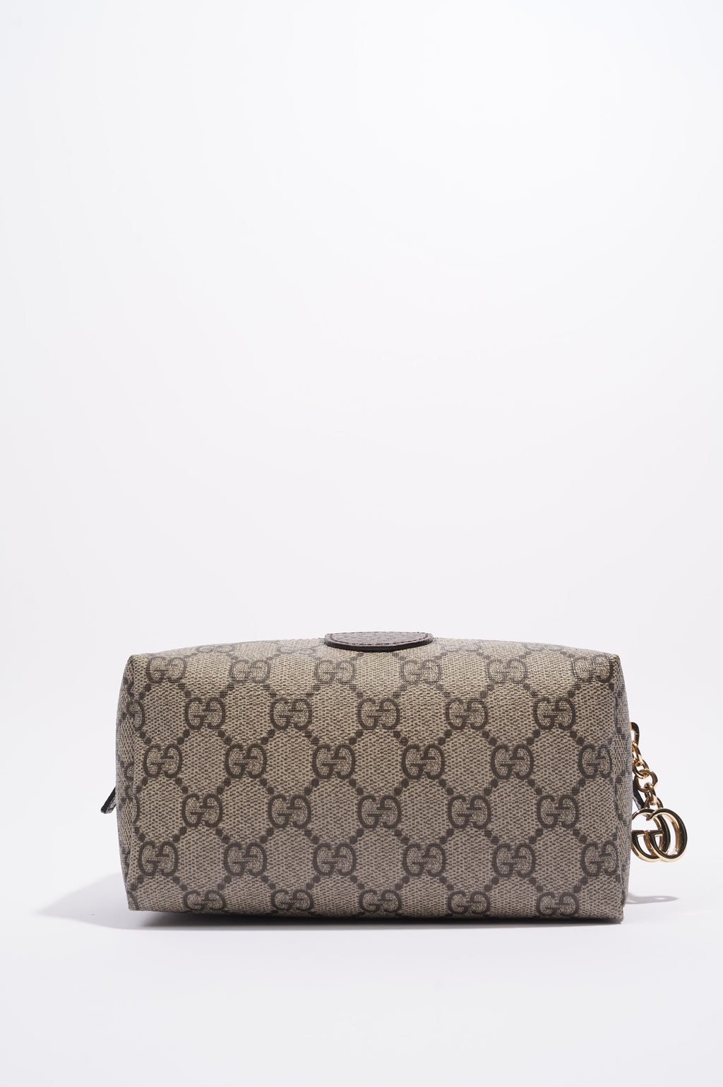Gucci GG Ophidia Cosmetic Pouch Supreme Canvas