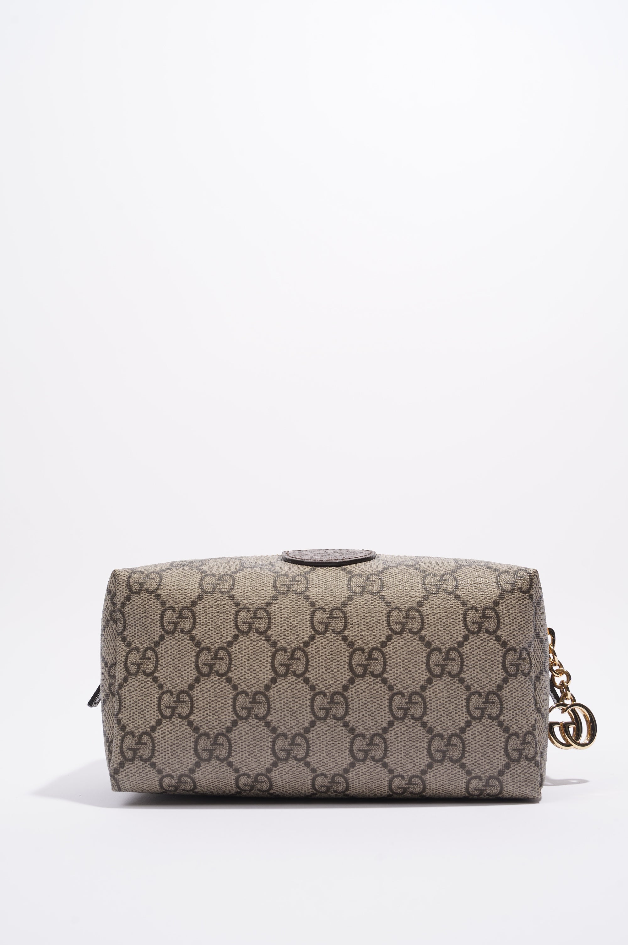 Gucci GG Ophidia Cosmetic Pouch Supreme Canvas