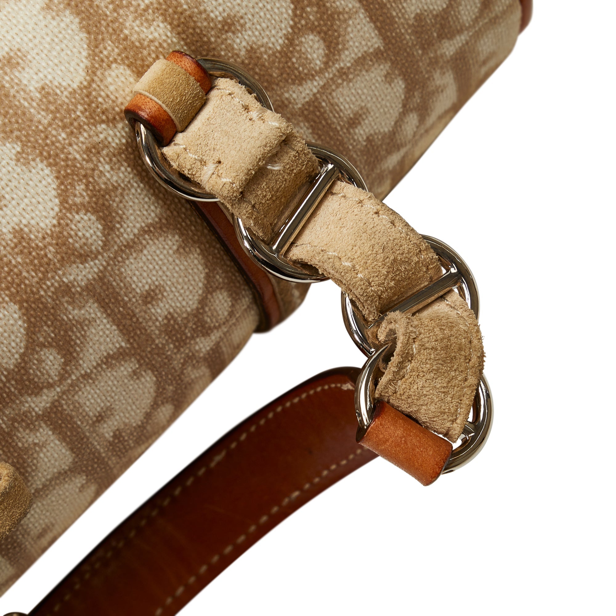DIOR Oblique Romantique Handbag