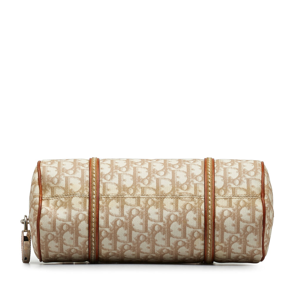 DIOR Oblique Romantique Handbag