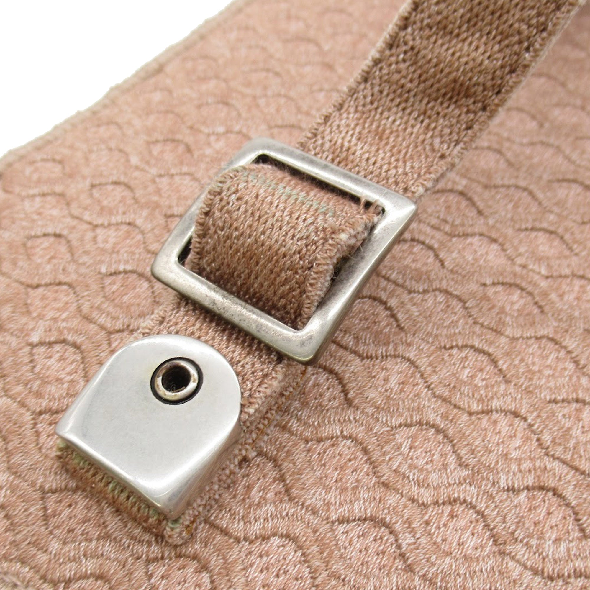 DIORtravel Vanity Case Vanity Bag