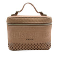 DIORtravel Vanity Case Vanity Bag