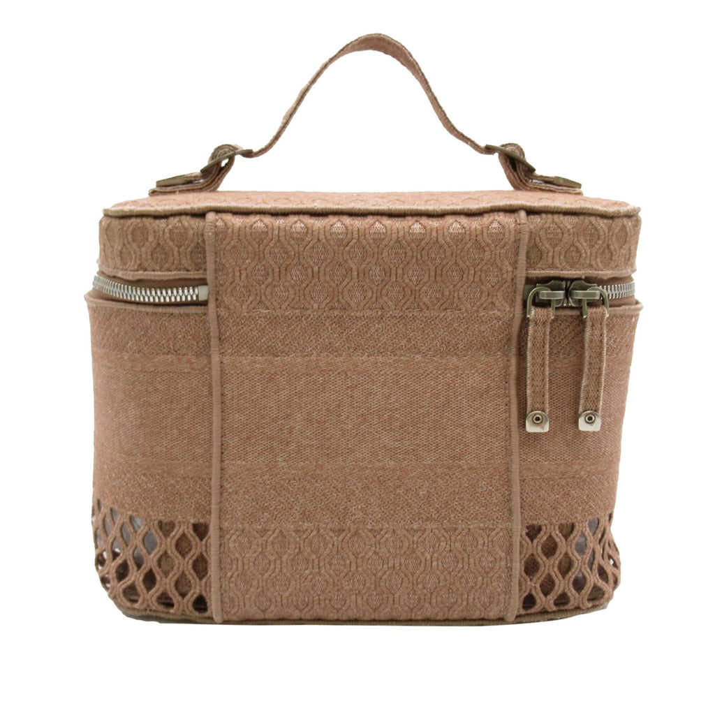 DIORtravel Vanity Case Vanity Bag
