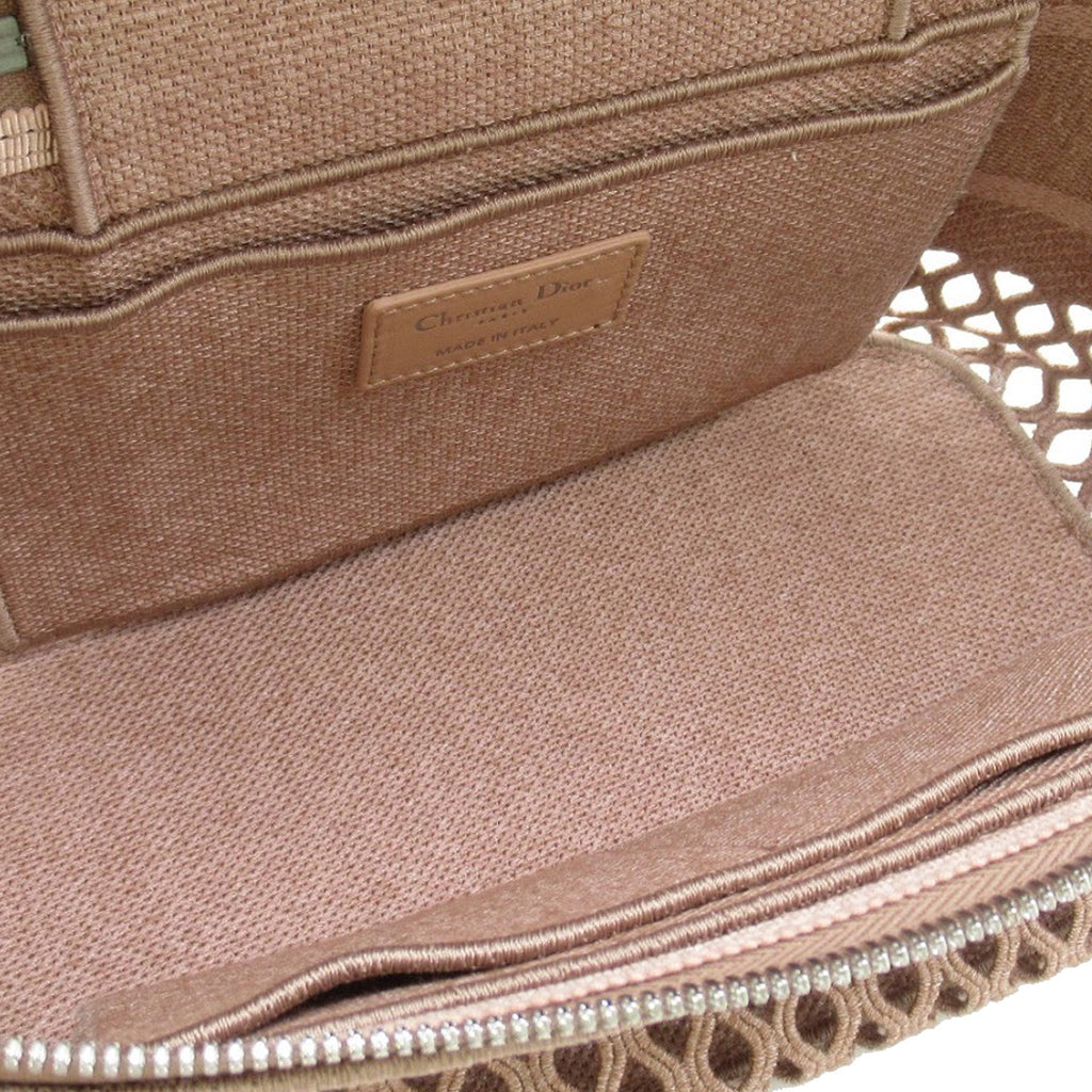 DIORtravel Vanity Case Vanity Bag