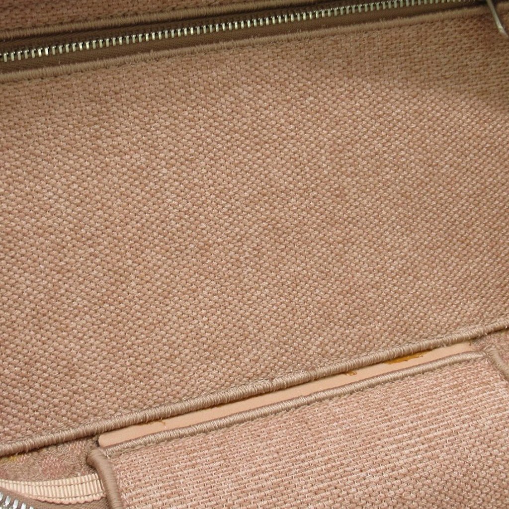 DIORtravel Vanity Case Vanity Bag