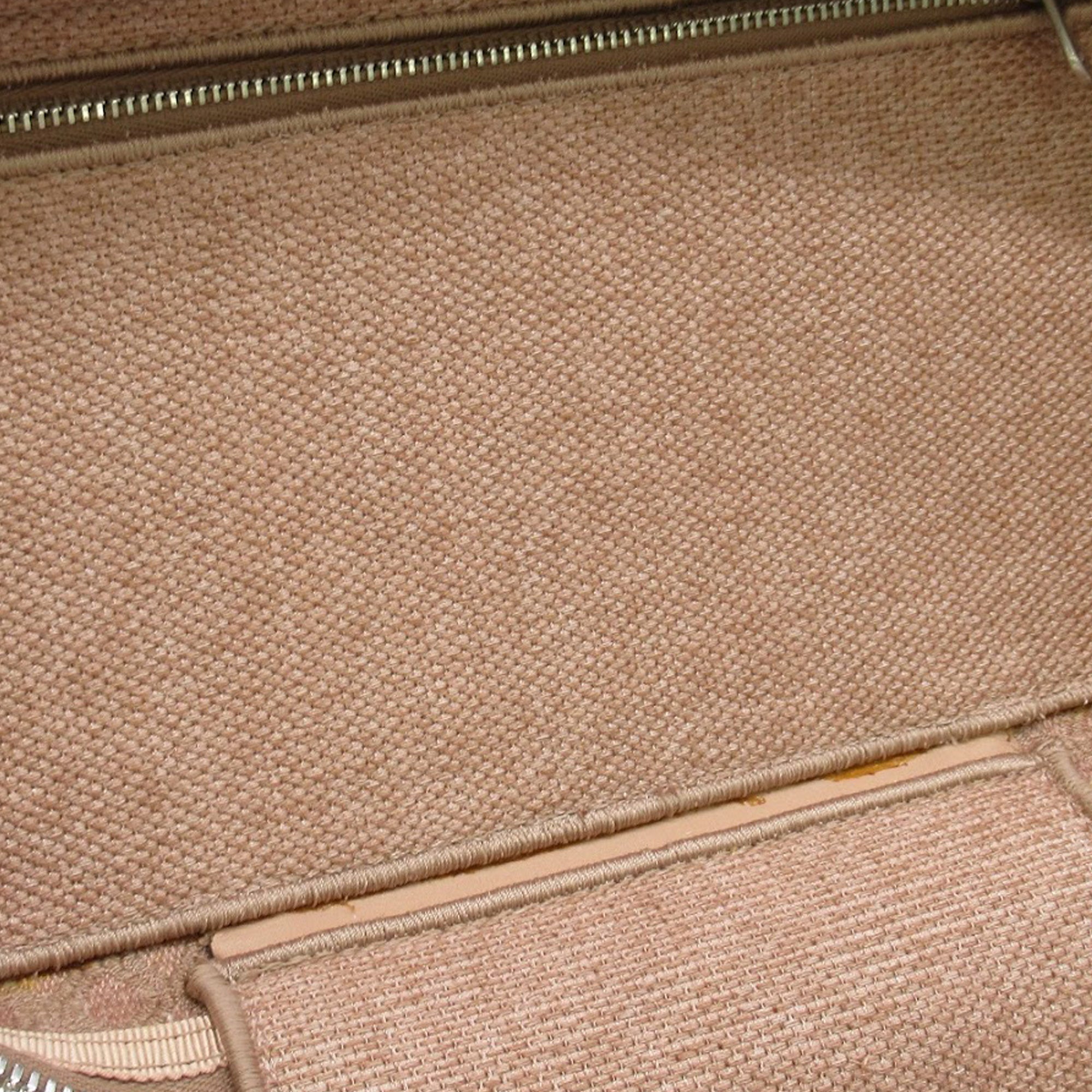 DIORtravel Vanity Case Vanity Bag