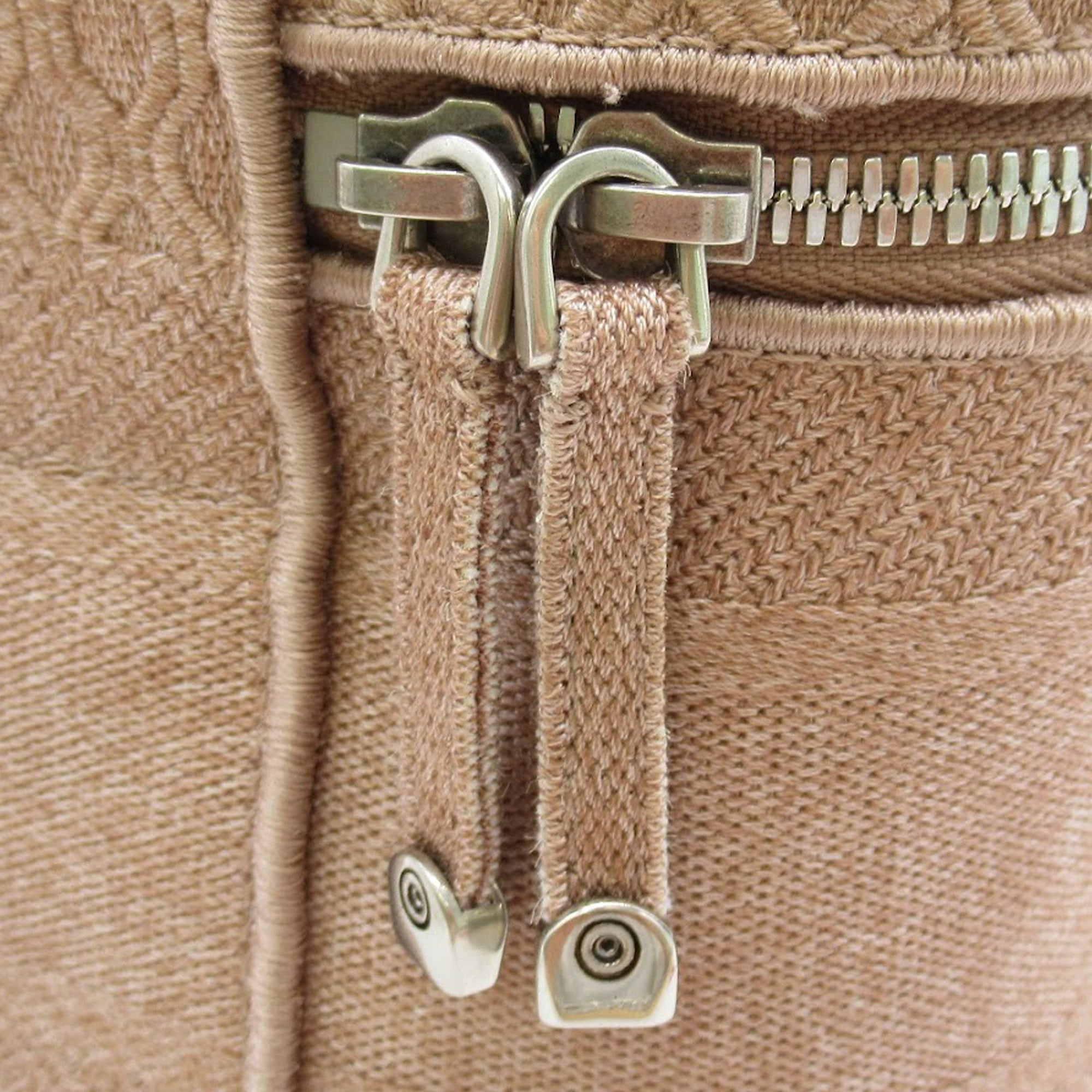DIORtravel Vanity Case Vanity Bag