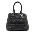 DIORCannage Lady  Soft Handbag