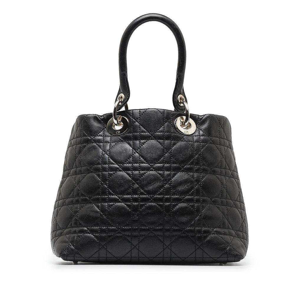 DIORCannage Lady  Soft Handbag