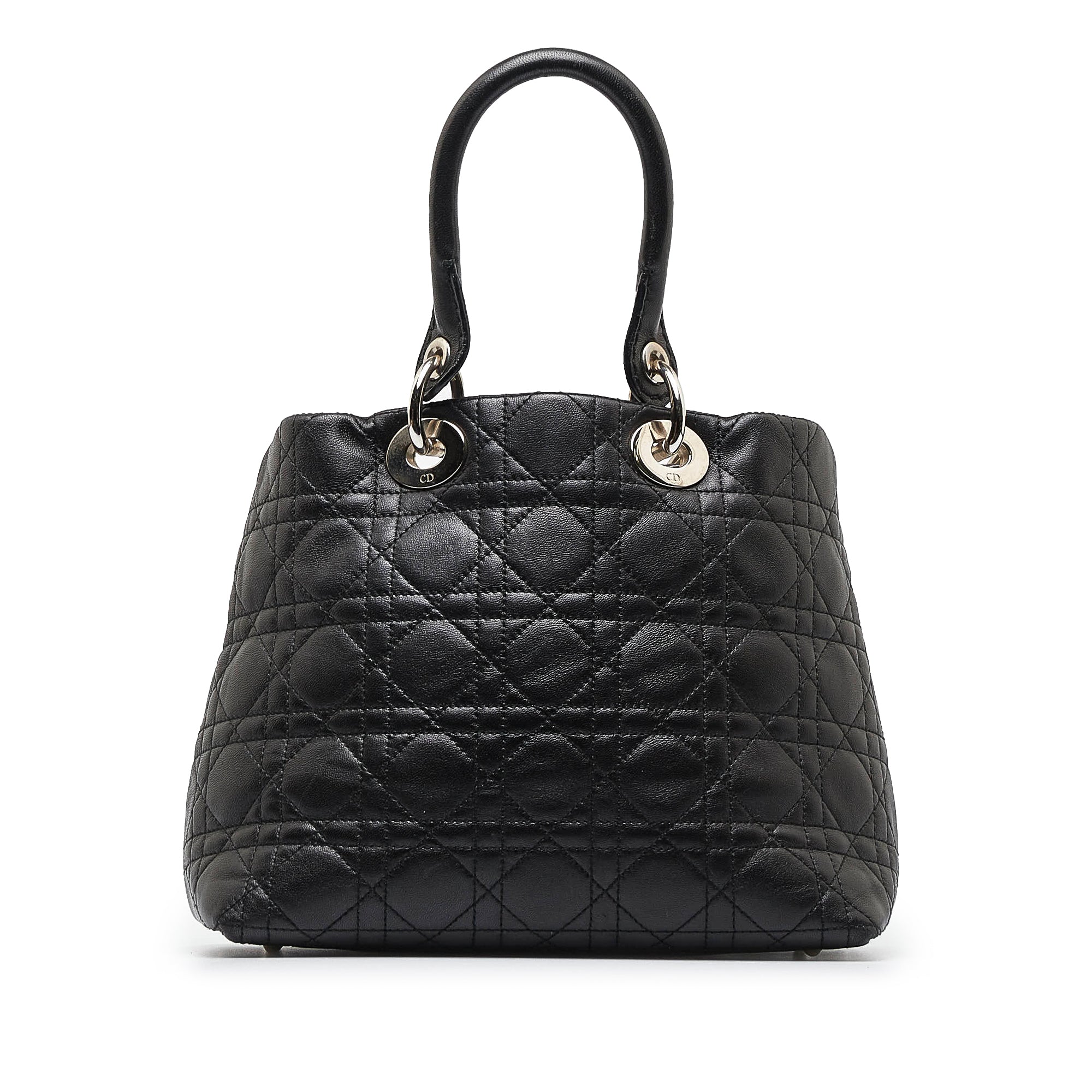 DIORCannage Lady  Soft Handbag