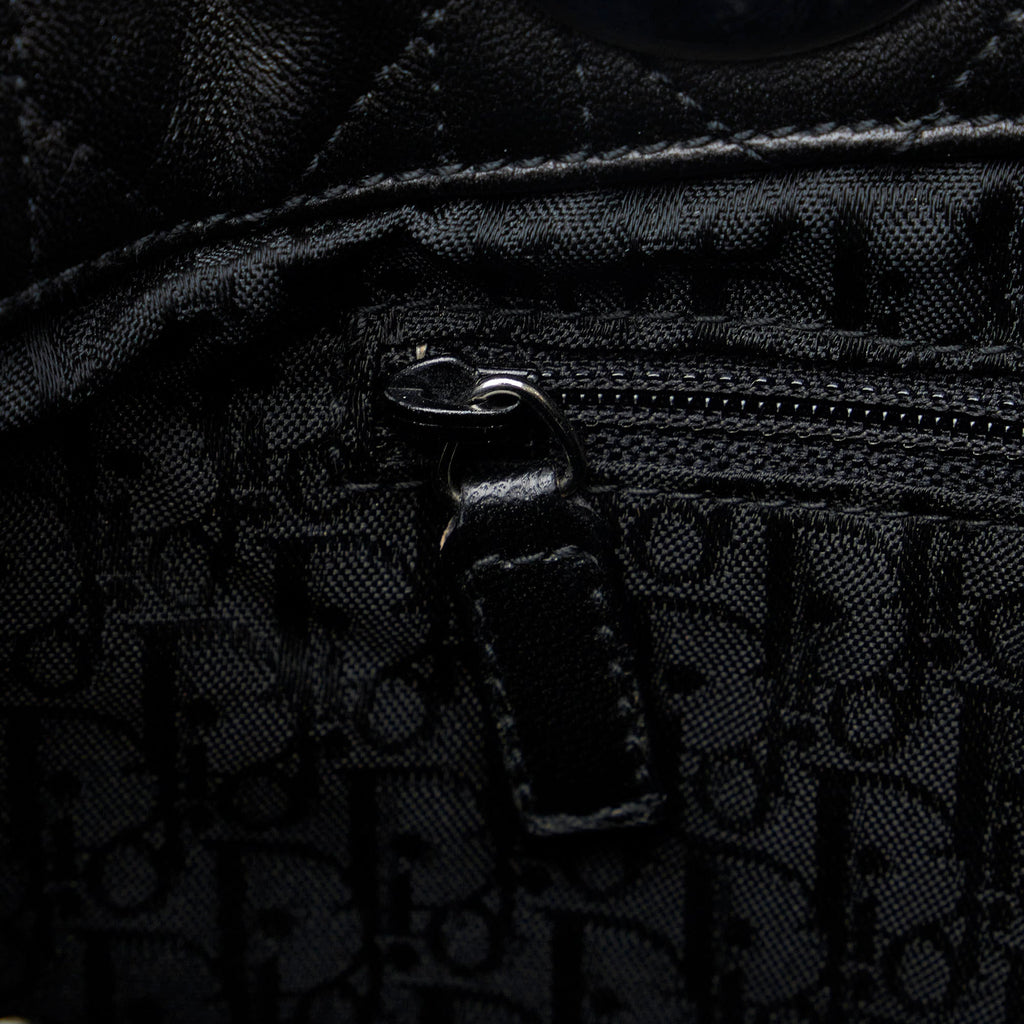 DIORCannage Lady  Soft Handbag
