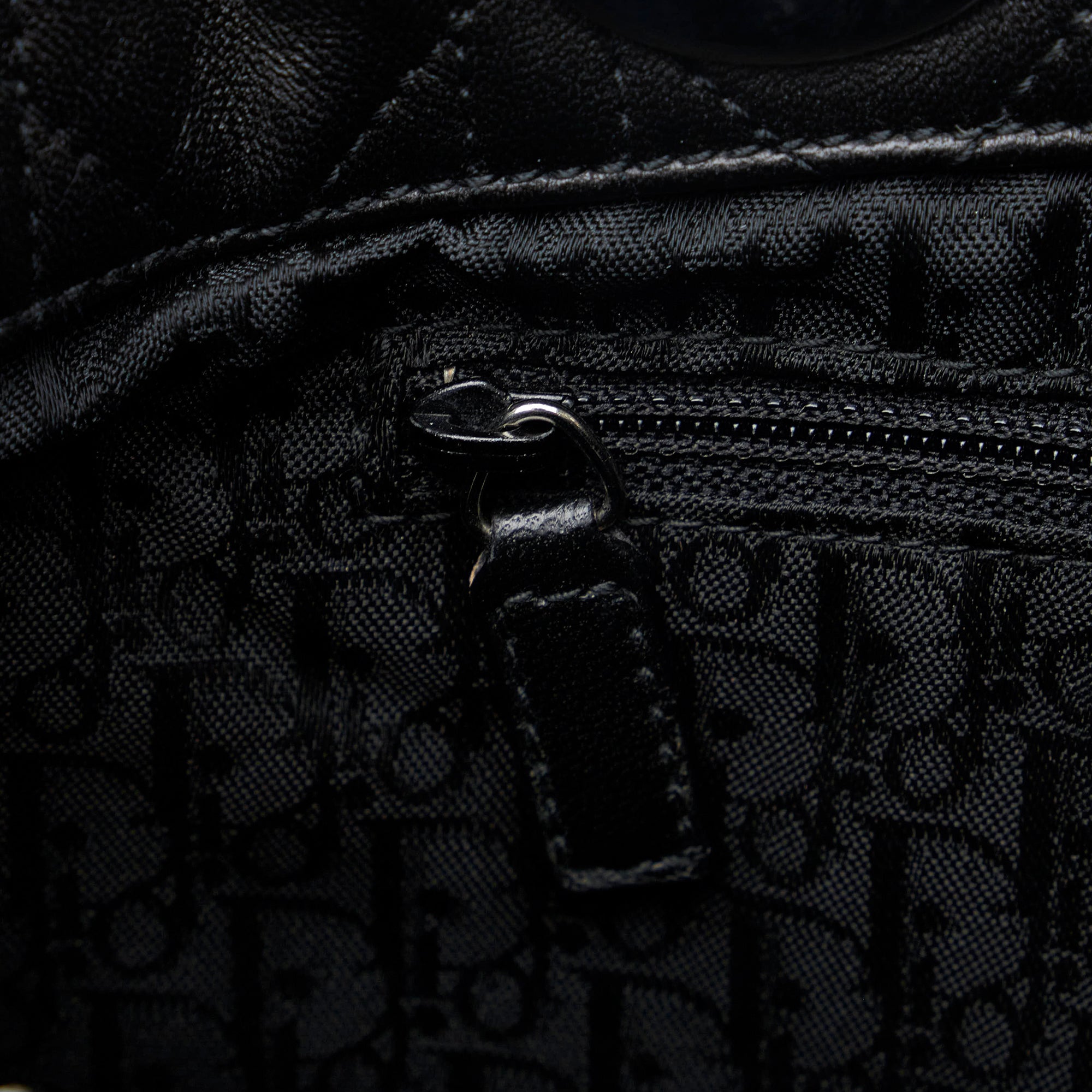 DIORCannage Lady  Soft Handbag