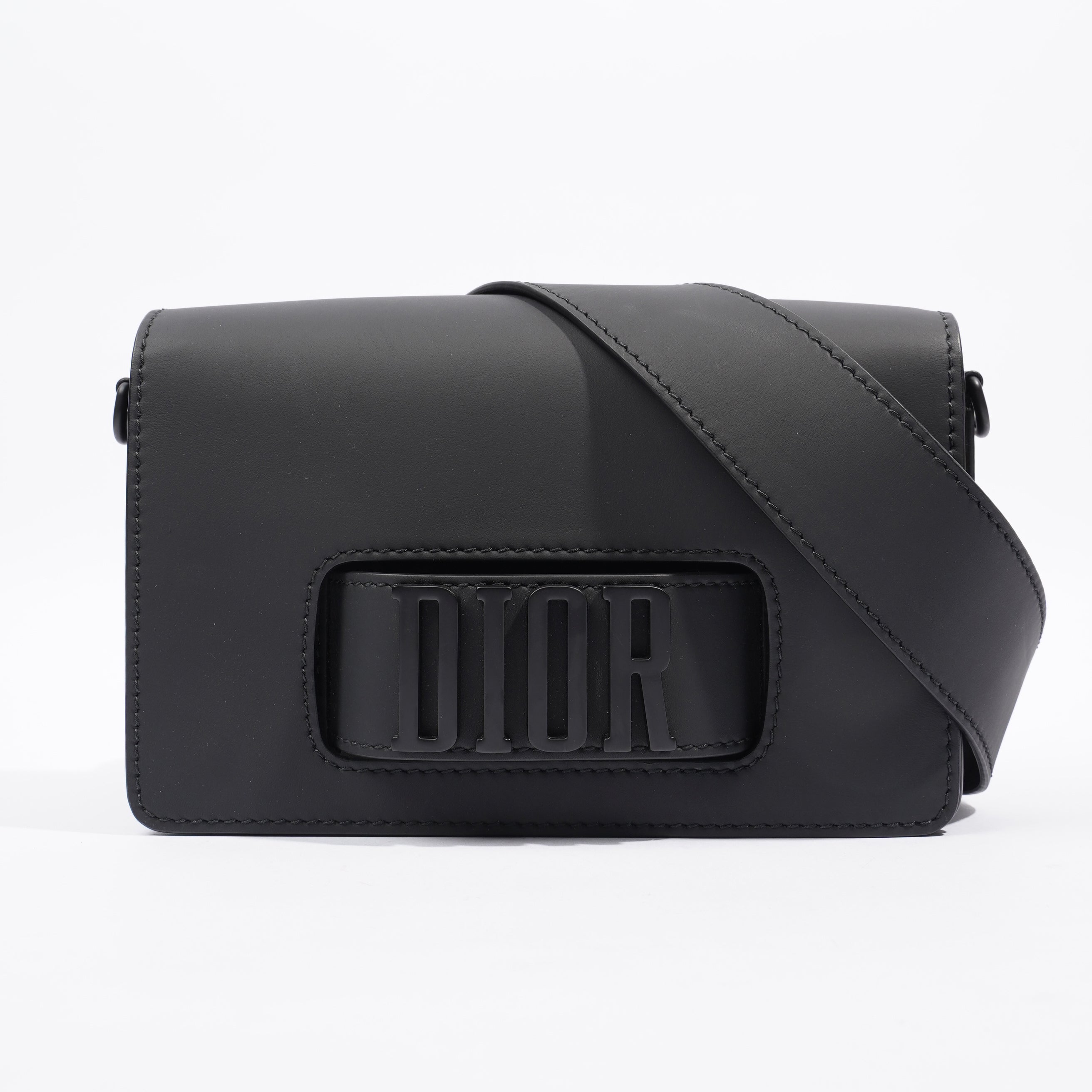 Christian Dior Dio(r)evolution Crossbody Ultra Matt Leather