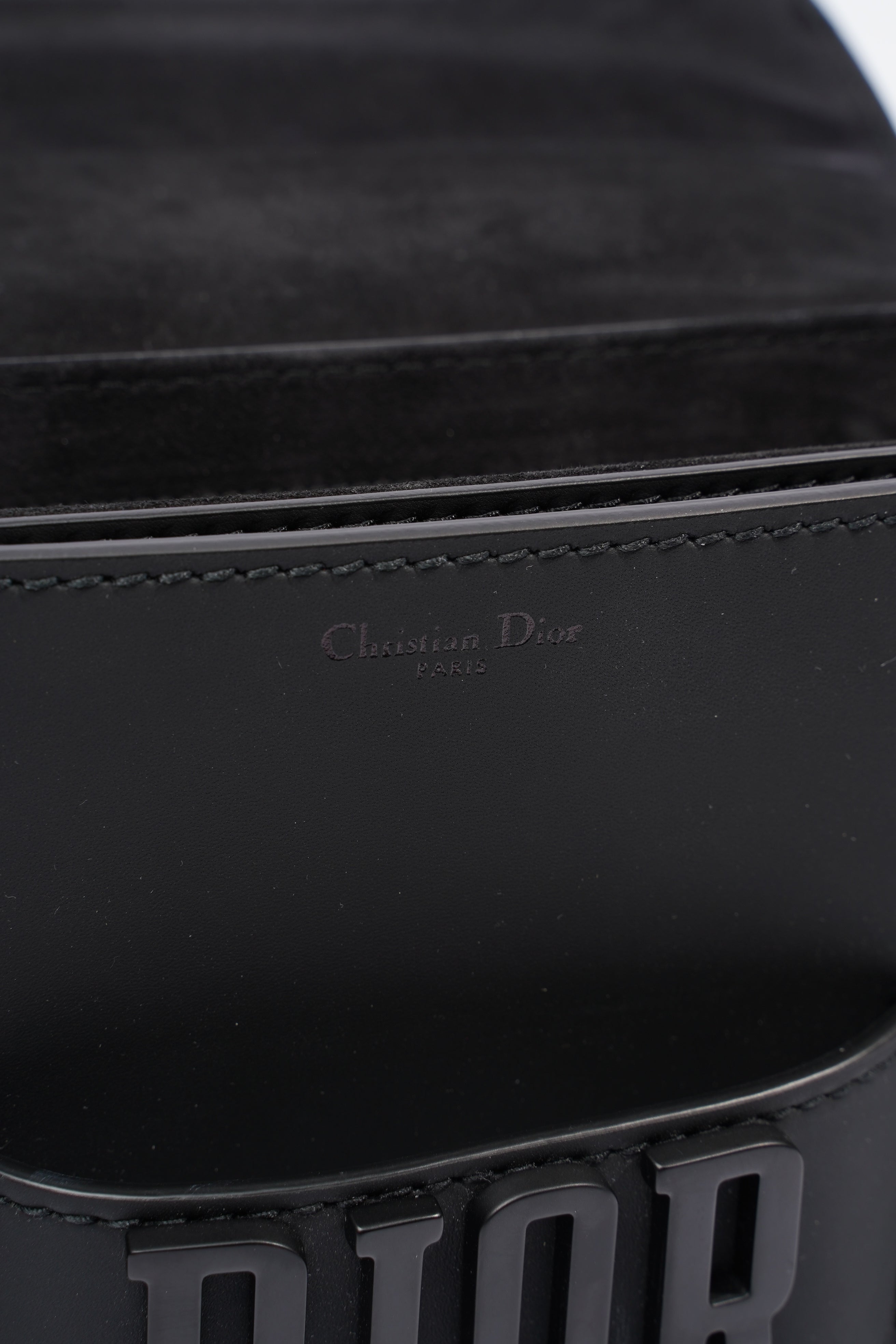 Christian Dior Dio(r)evolution Crossbody Ultra Matt Leather