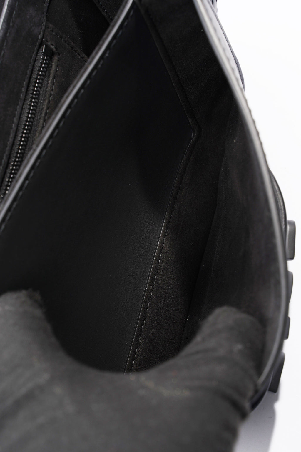 Christian Dior Dio(r)evolution Crossbody Ultra Matt Leather
