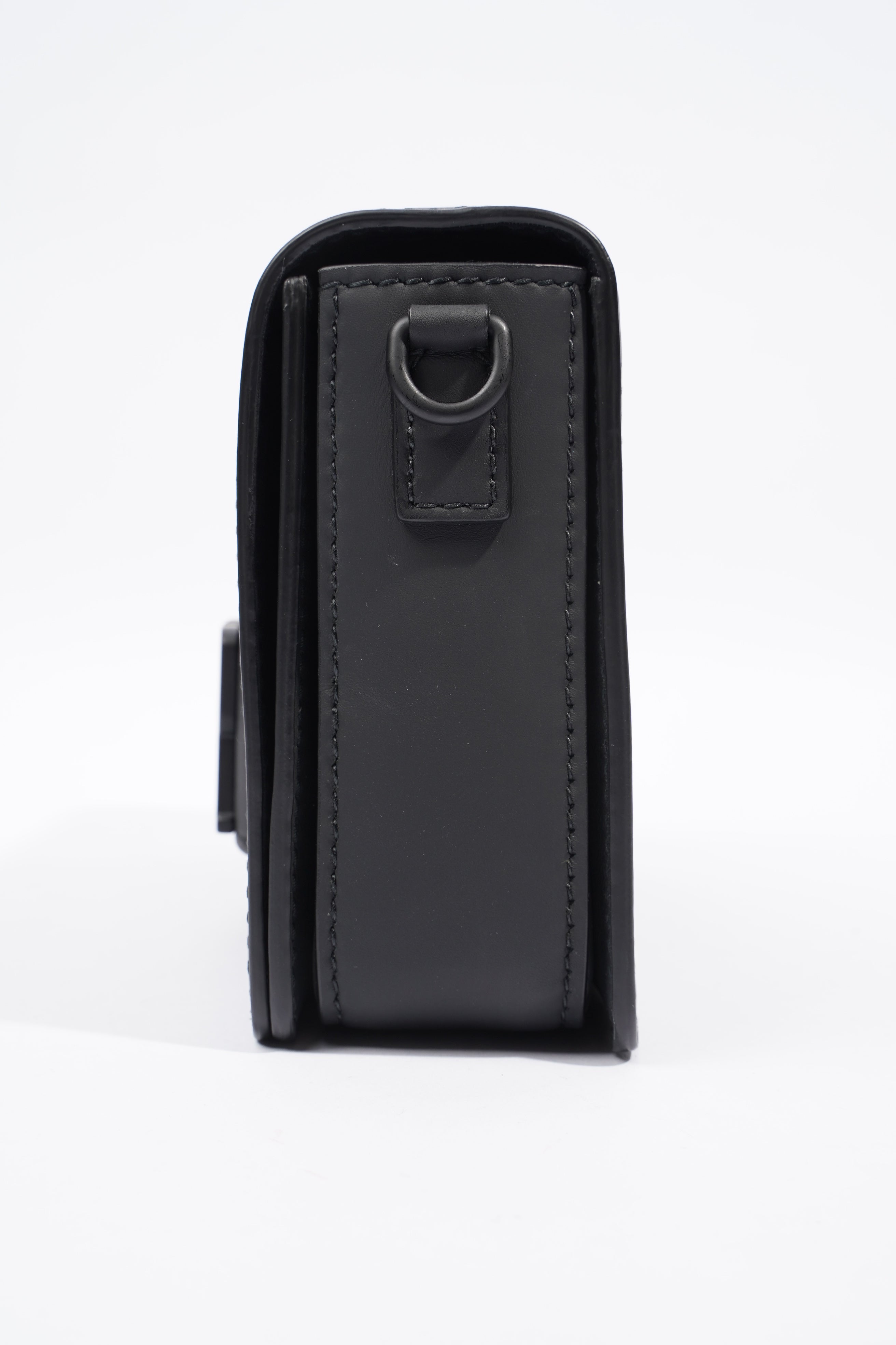 Christian Dior Dio(r)evolution Crossbody Ultra Matt Leather