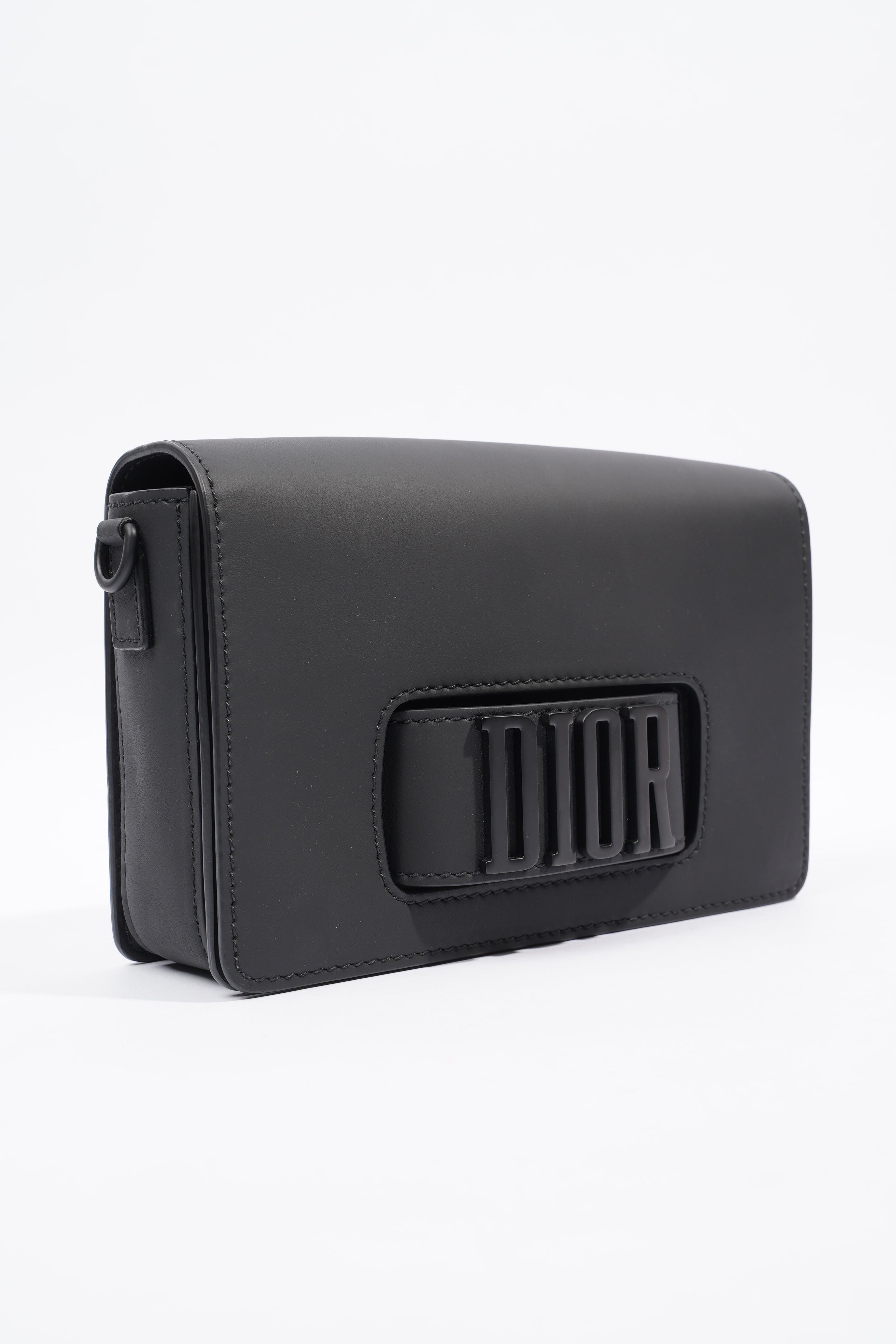 Christian Dior Dio(r)evolution Crossbody Ultra Matt Leather