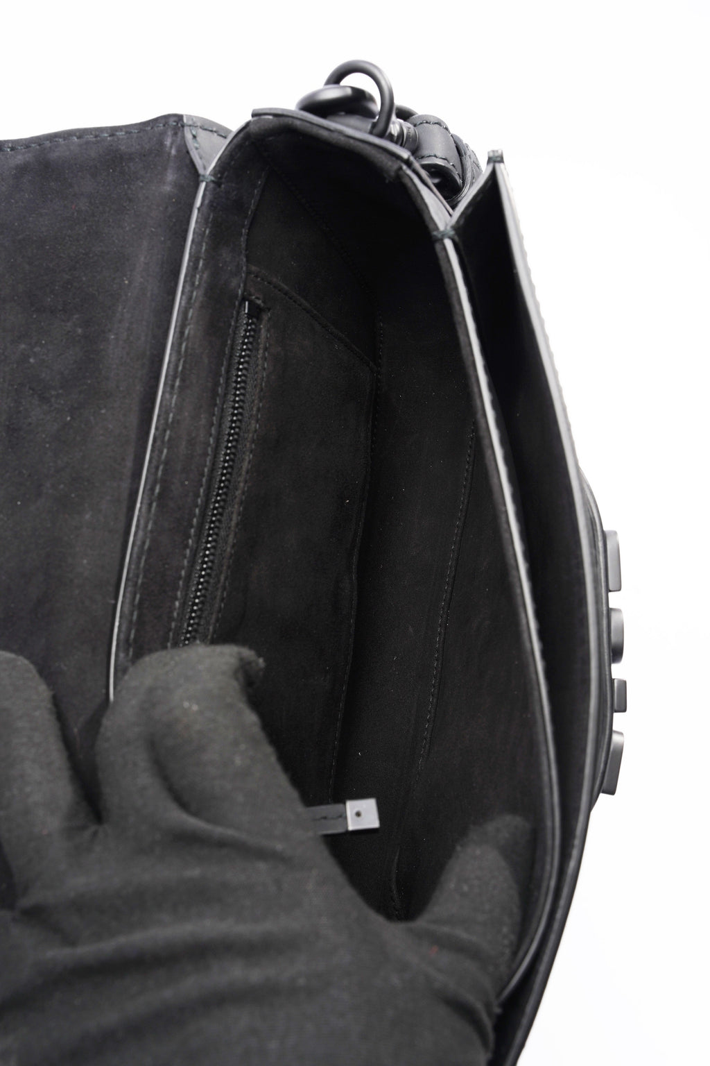 Christian Dior Dio(r)evolution Crossbody Ultra Matt Leather