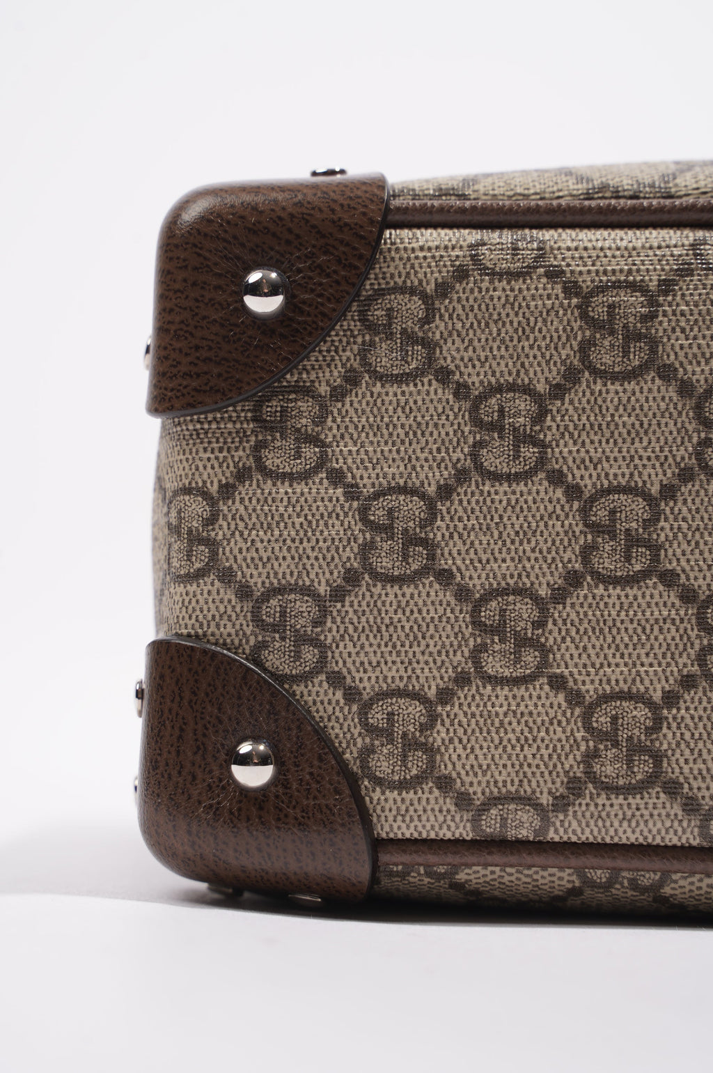 Gucci GG Square Bag Monogram Canvas