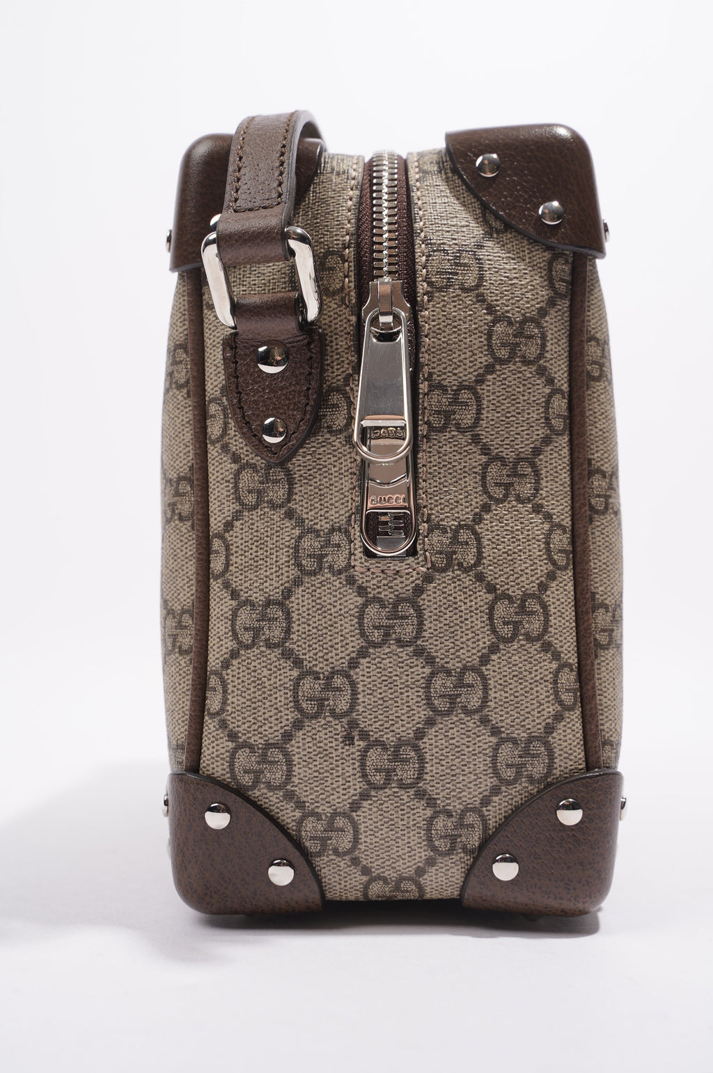 Gucci GG Square Bag Monogram Canvas