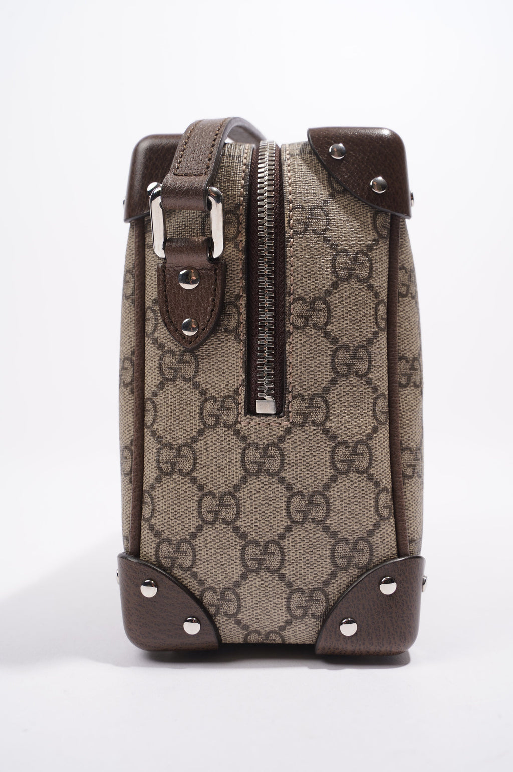 Gucci GG Square Bag Monogram Canvas