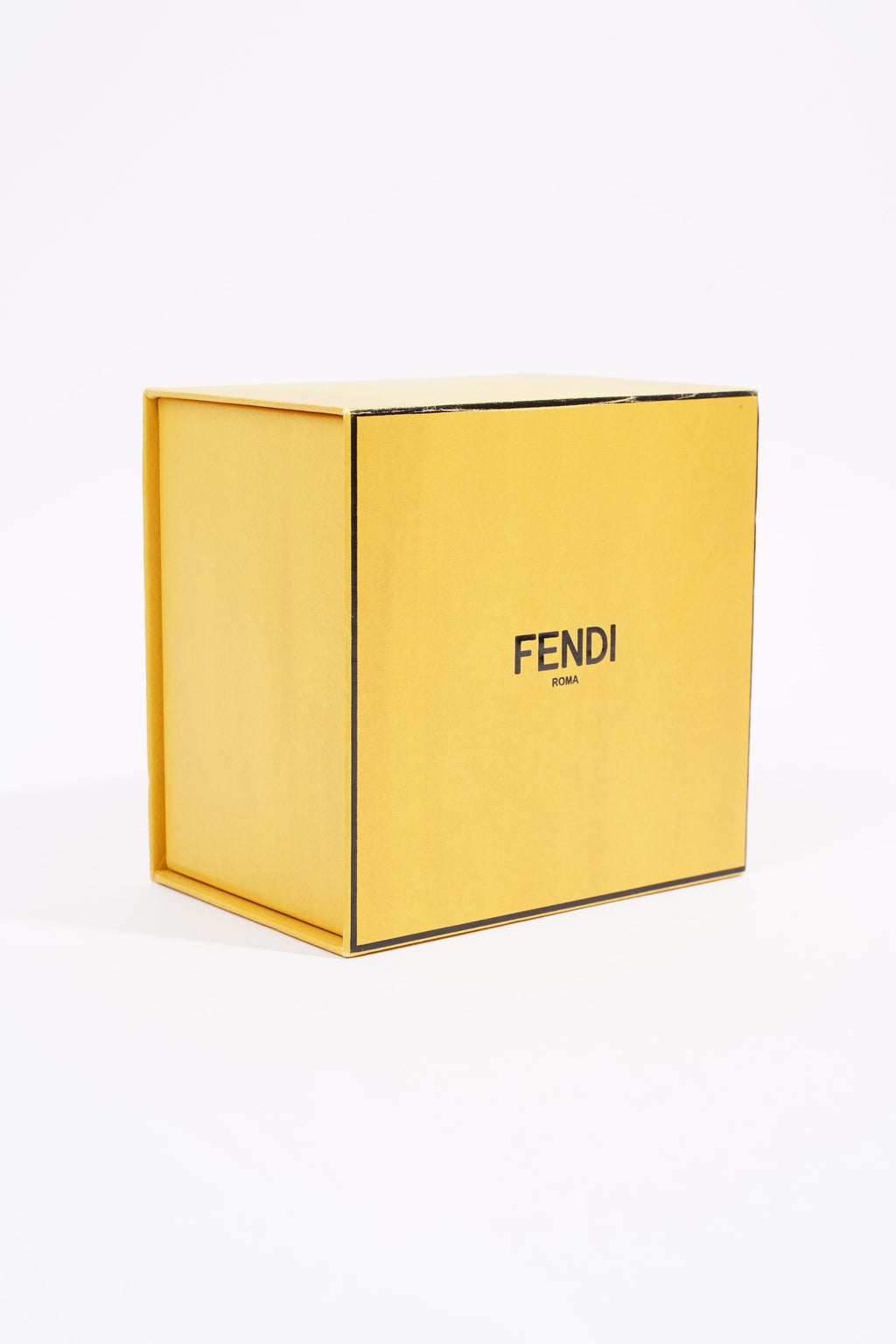 Fendi F is Fendi Bracelet Gold Base Metal S