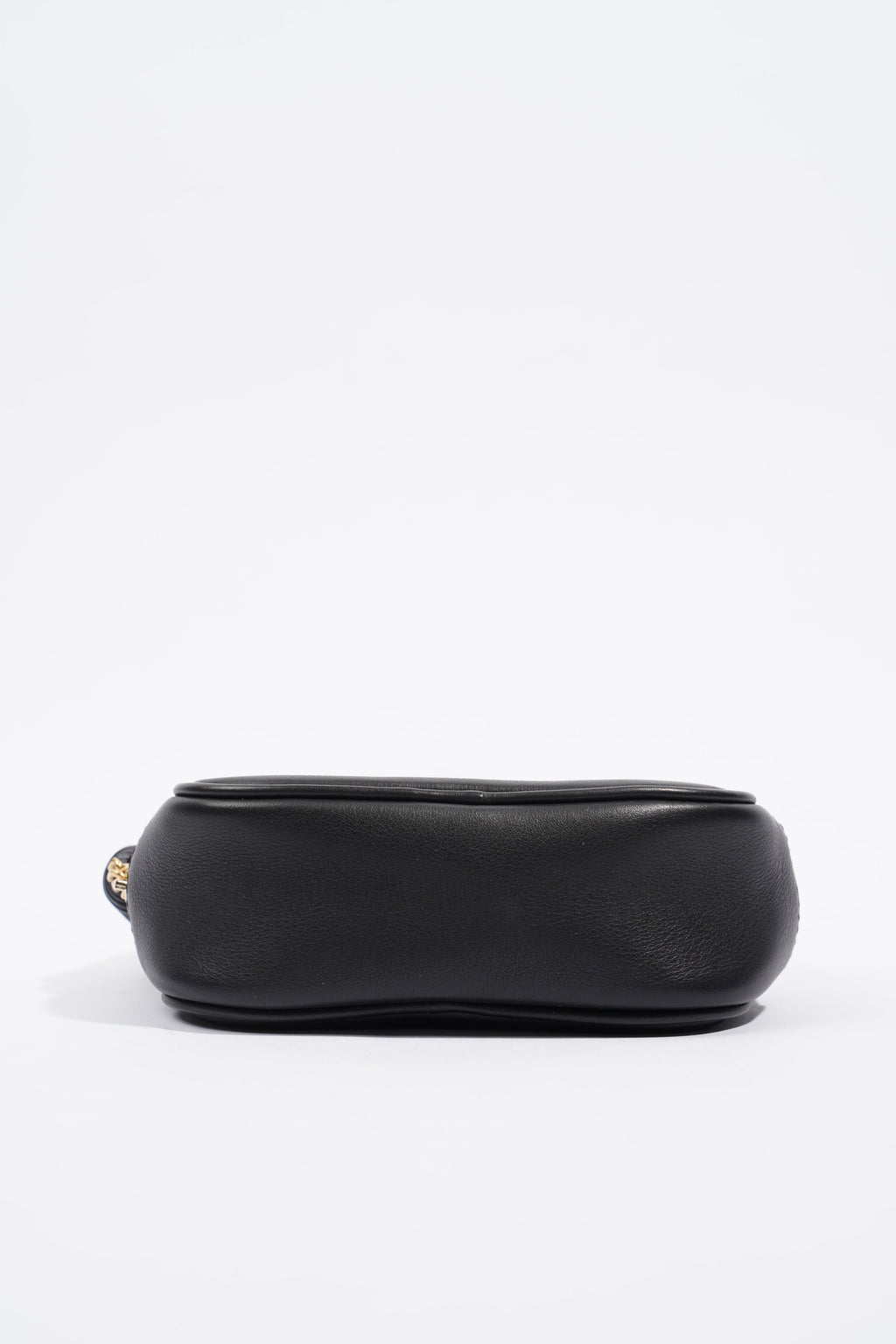 Saint Laurent Blogger Bag Black Leather Mini