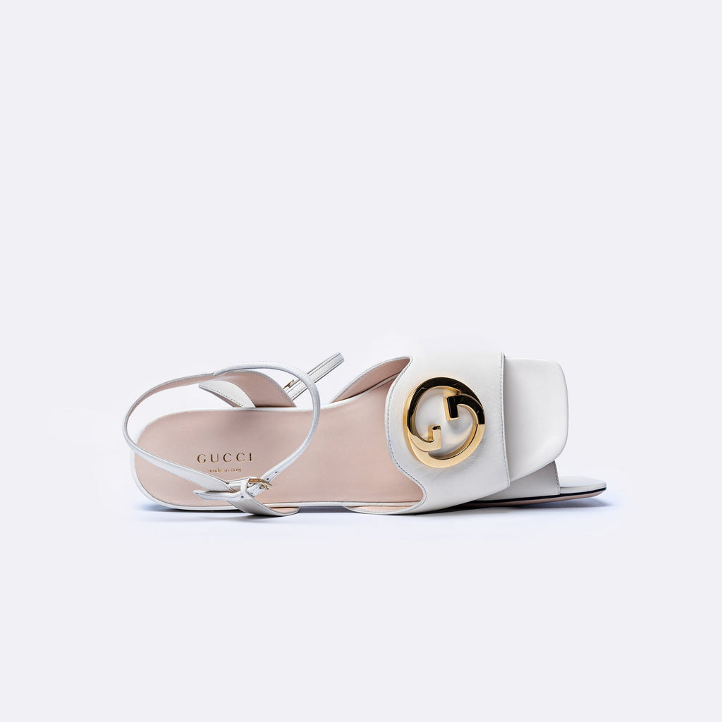 GUCCI SANDALS