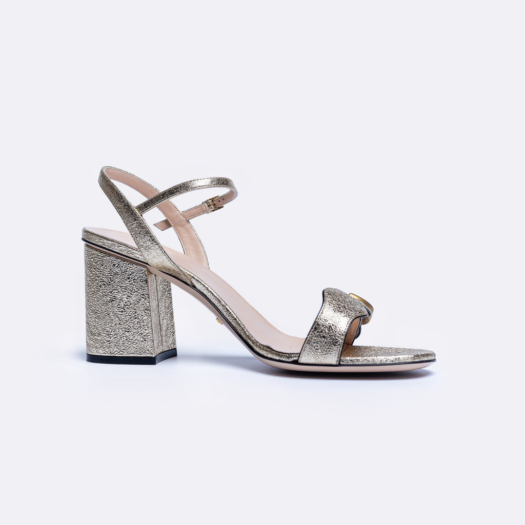 GUCCI SANDALS