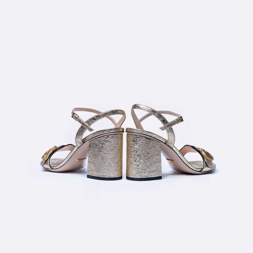 GUCCI SANDALS