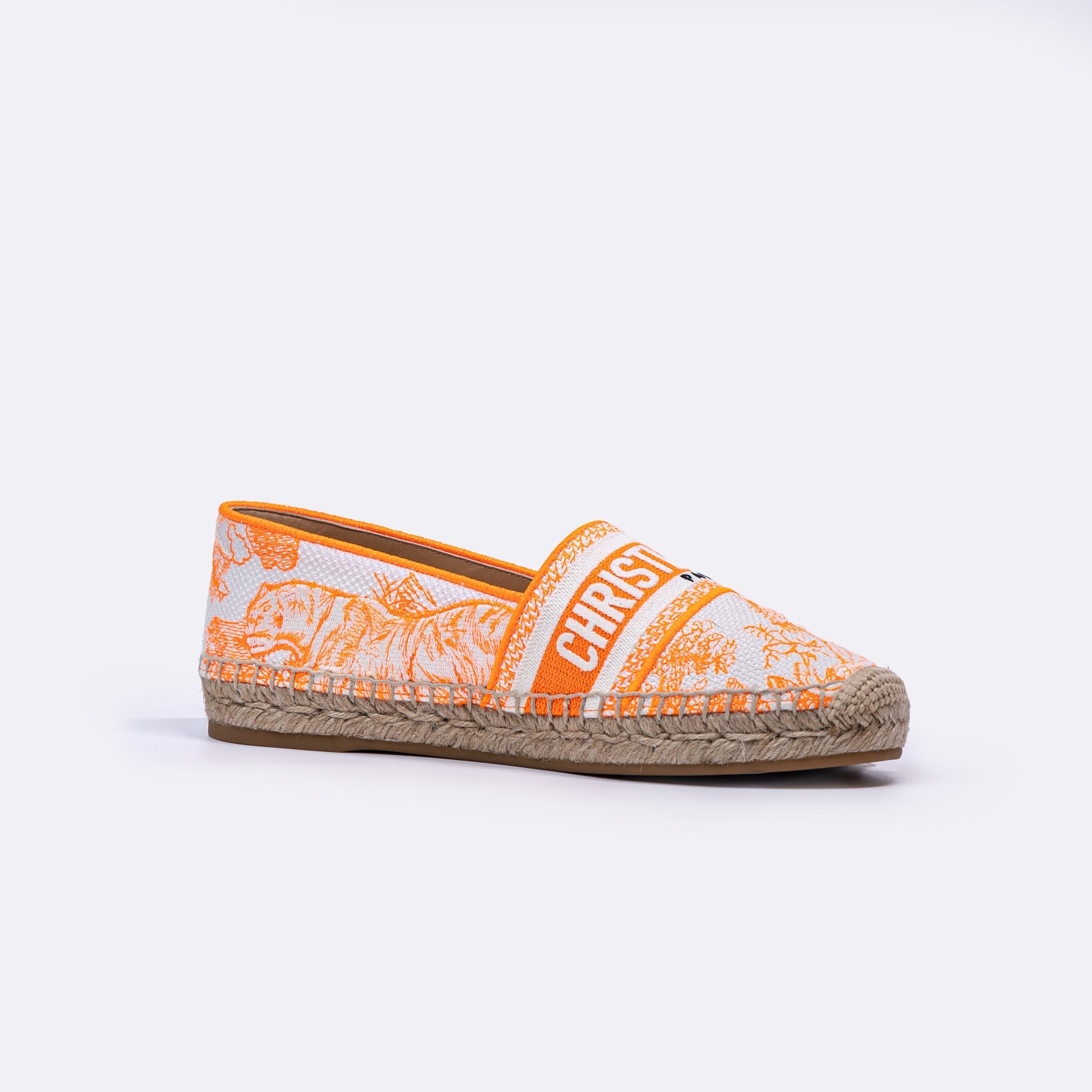 CHRISTIAN  DIOR ESPARDILLE