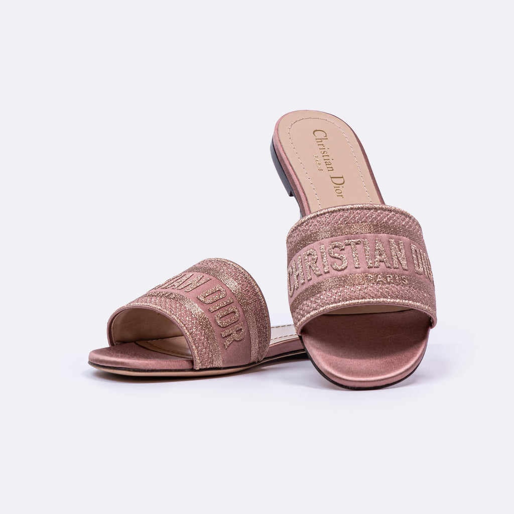 CHRISTIAN DIOR SLIDE