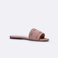 CHRISTIAN DIOR SLIDE