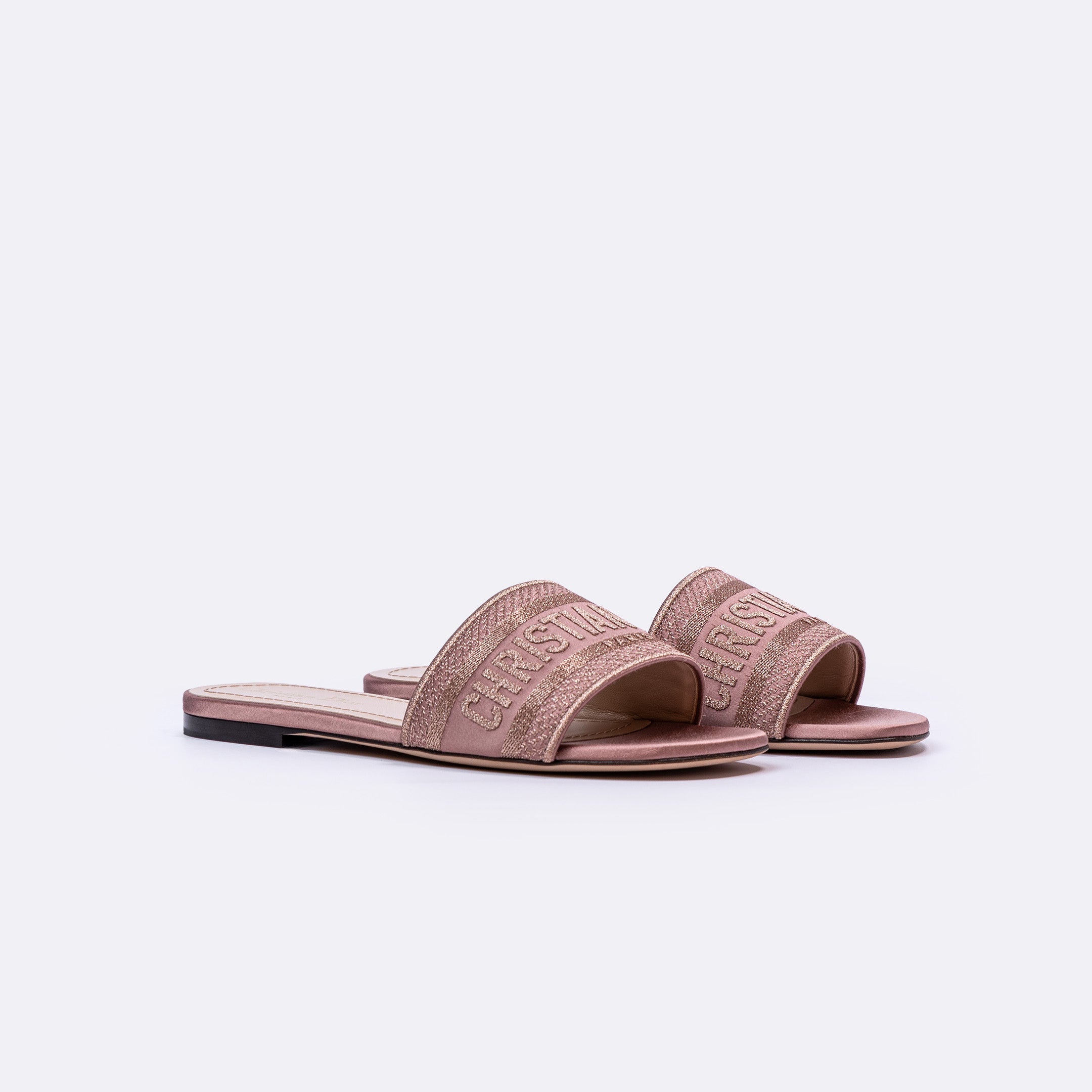 CHRISTIAN DIOR SLIDE