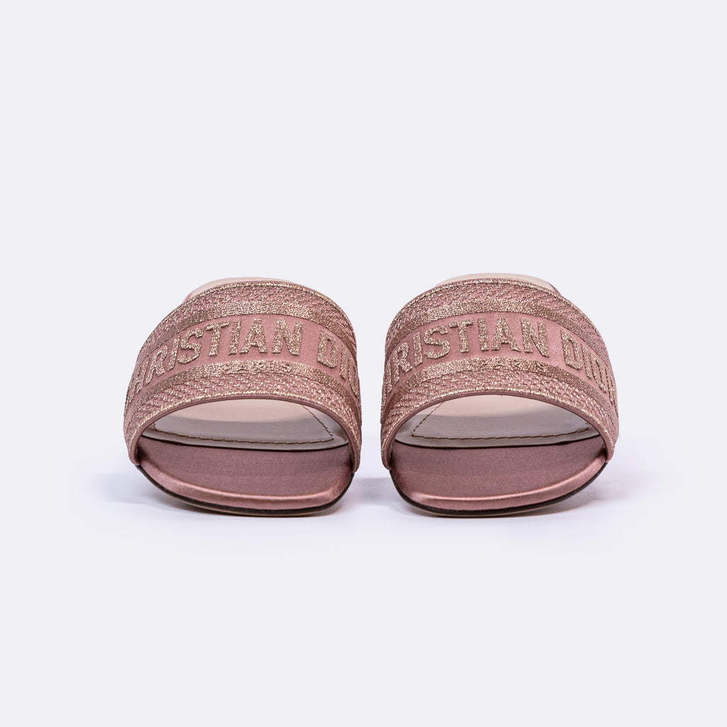 CHRISTIAN DIOR SLIDE