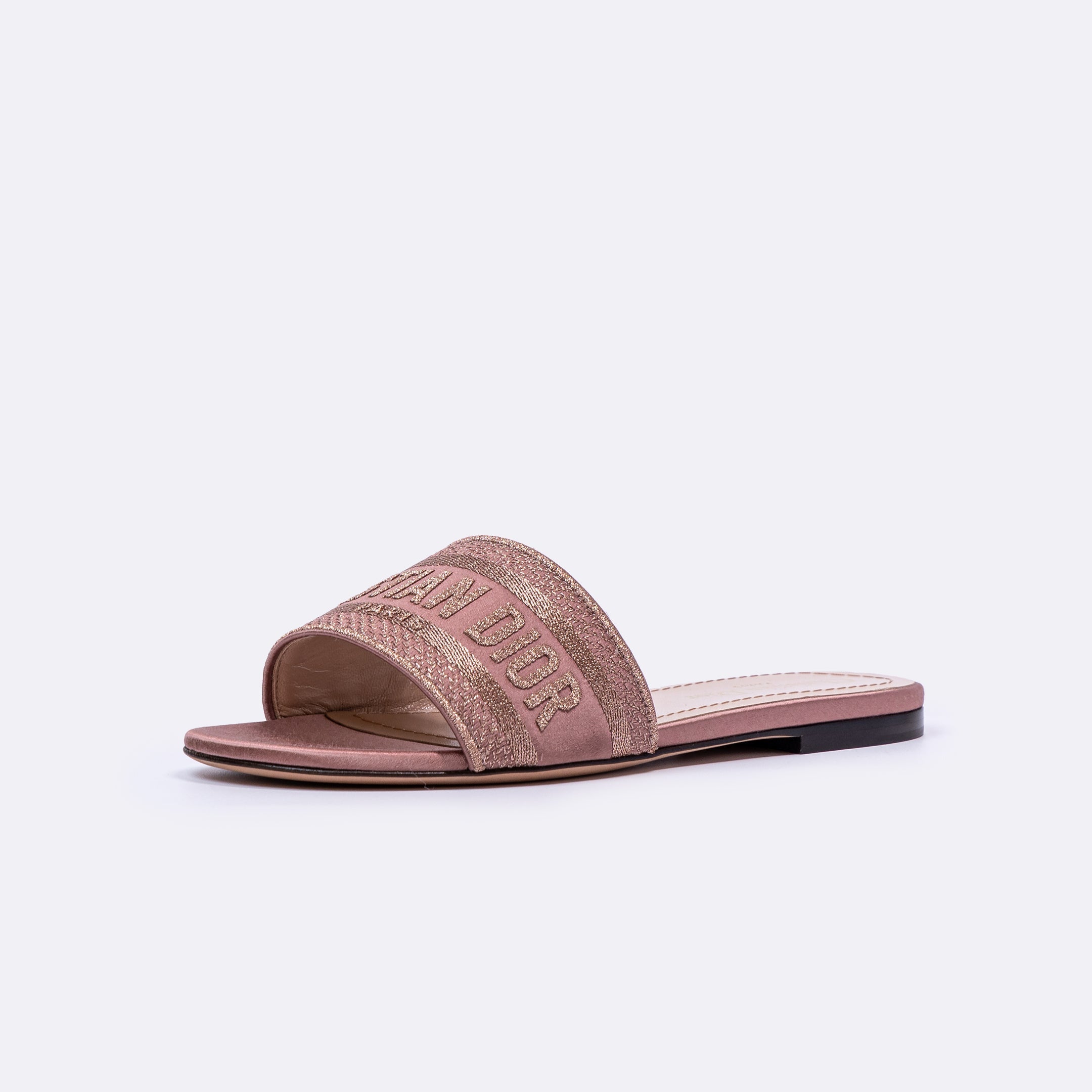 CHRISTIAN DIOR SLIDE