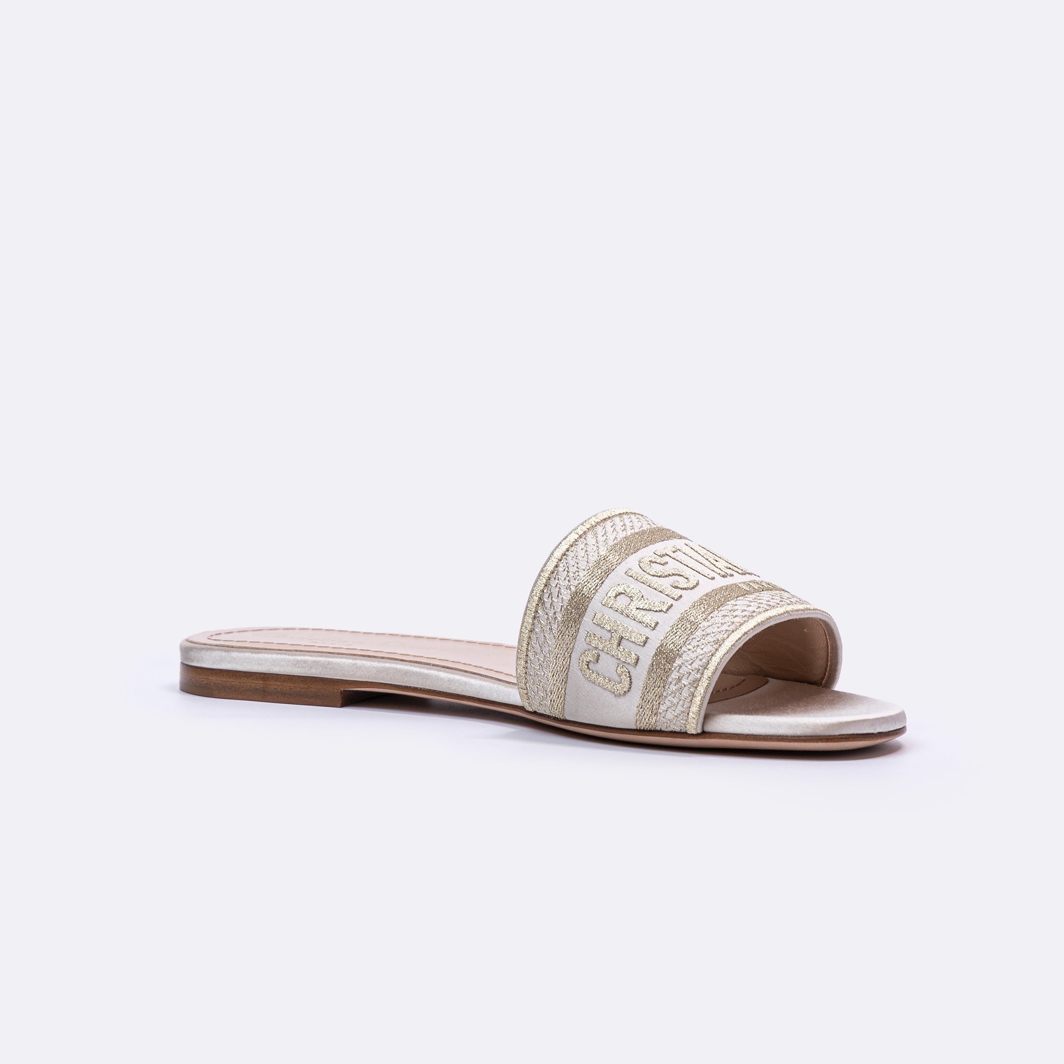 CHRISTIAN DIOR SLIDE