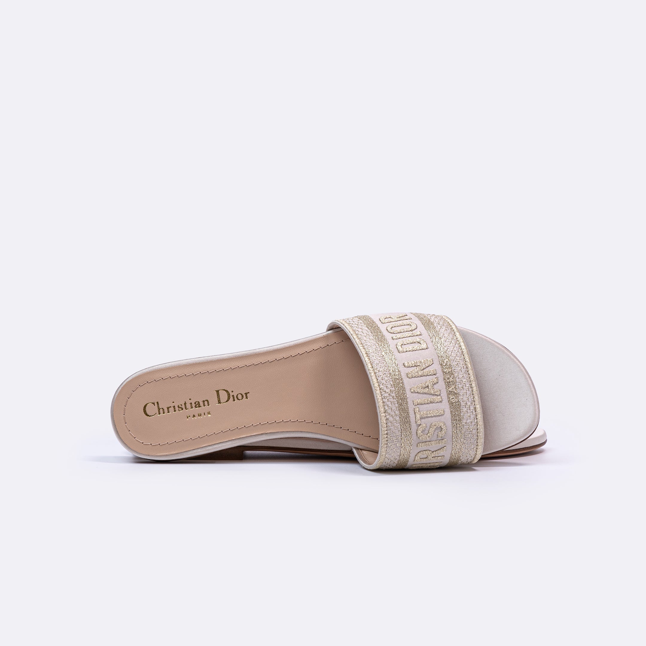 CHRISTIAN DIOR SLIDE