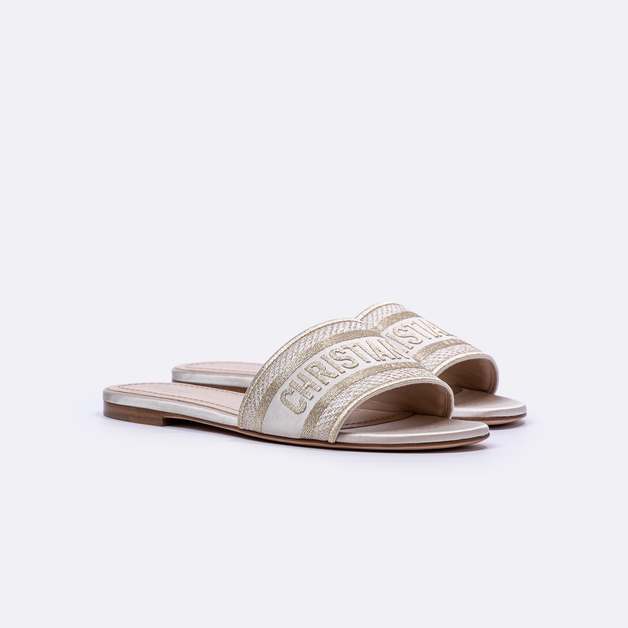 CHRISTIAN DIOR SLIDE