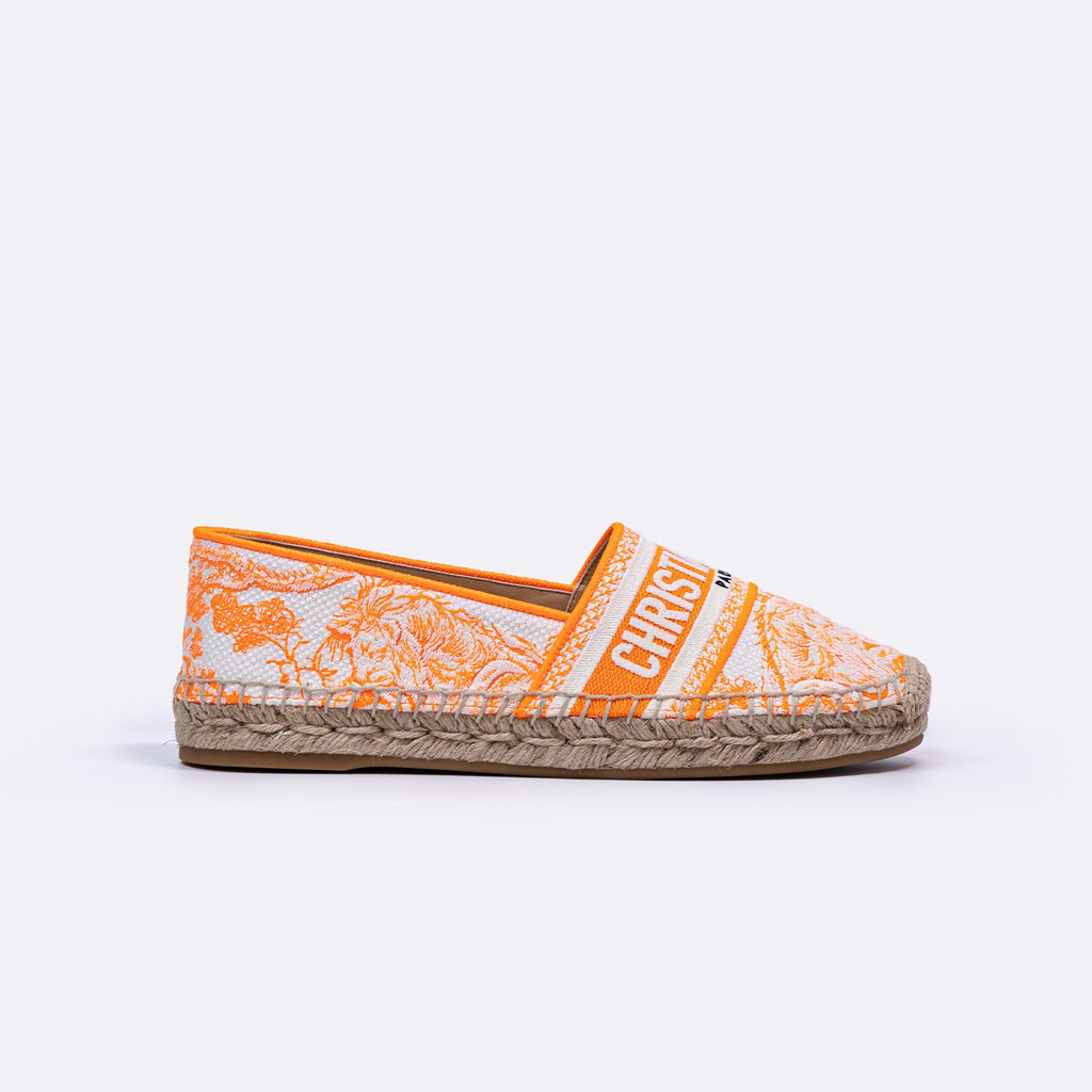 CHRISTIAN  DIOR ESPARDILLE
