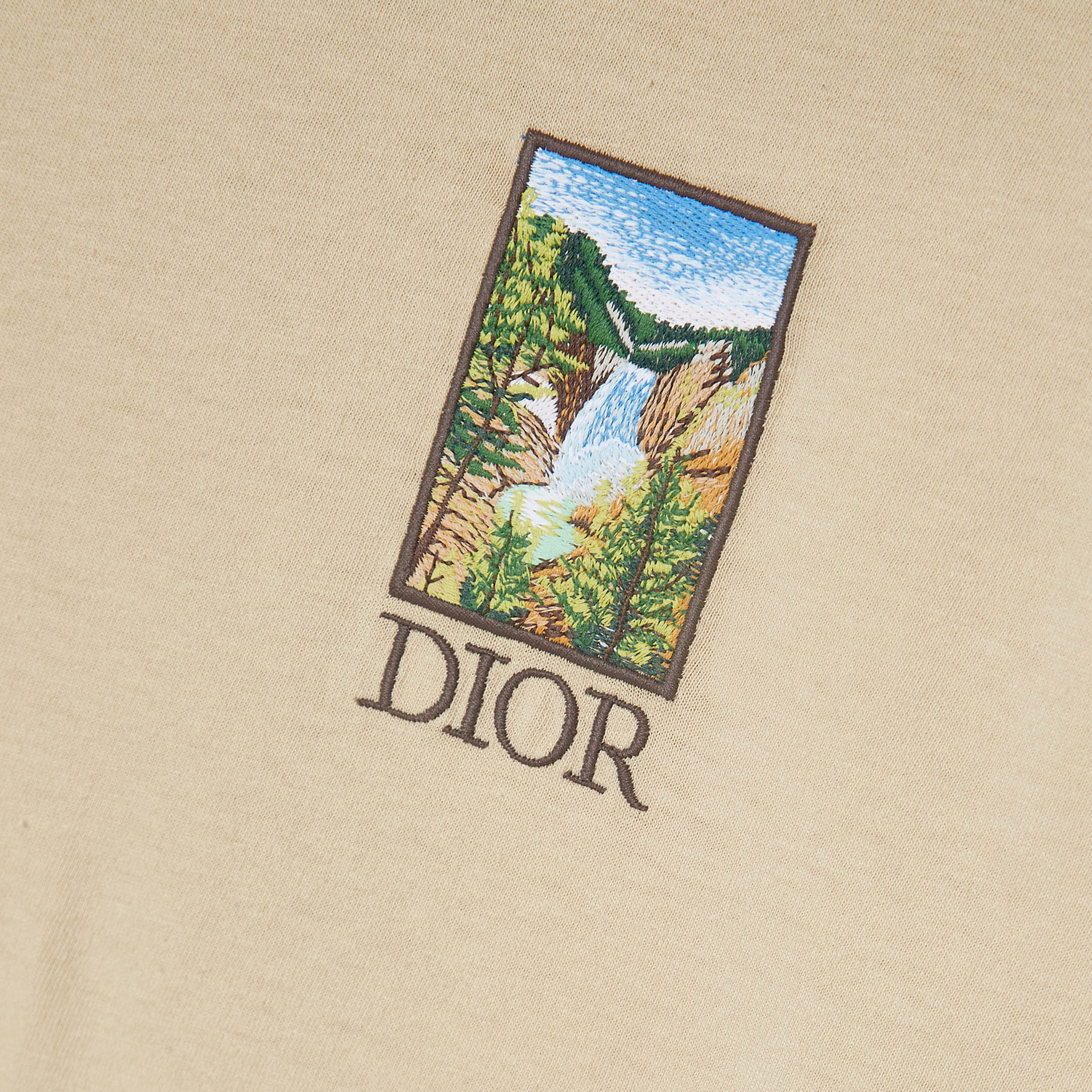Christian Dior T-Shirt